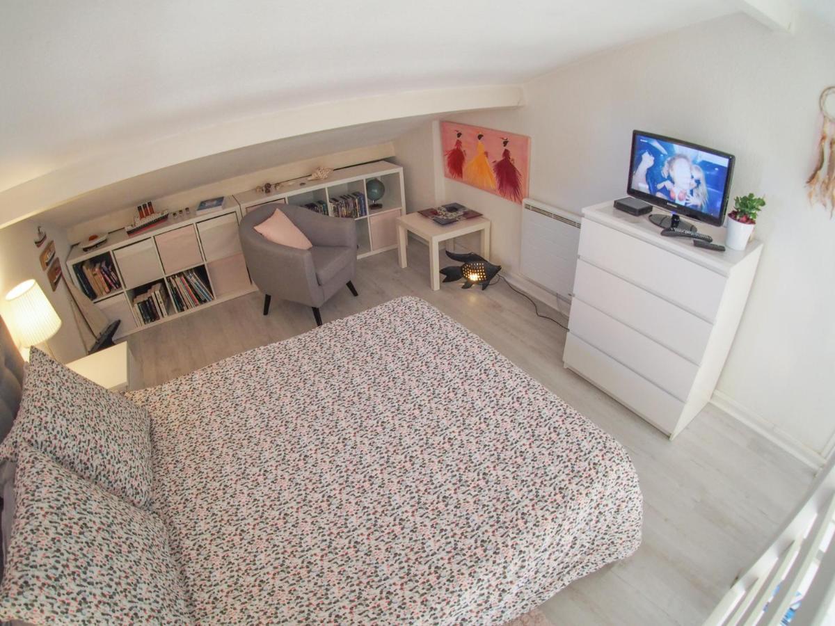 Les Soleillades Parking 200 Metres Plage Marsillargues Екстер'єр фото
